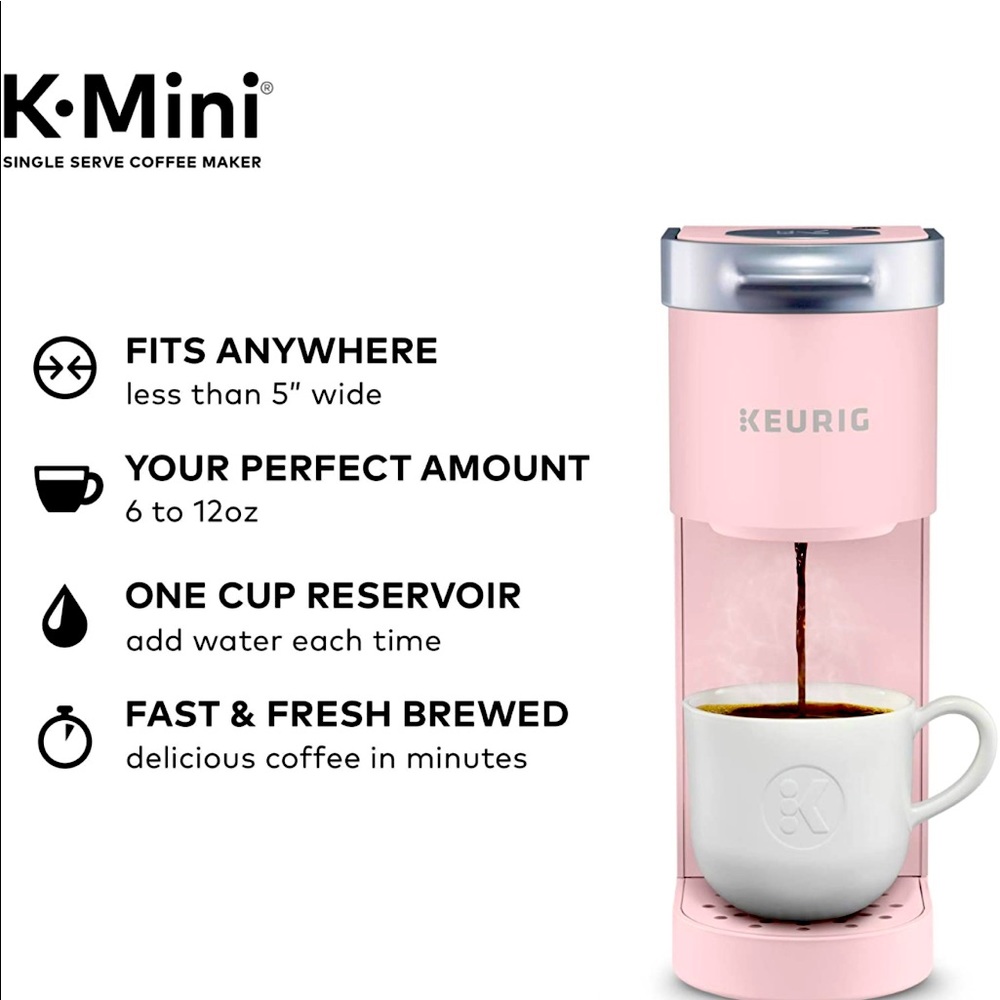 Keurig K-Mini